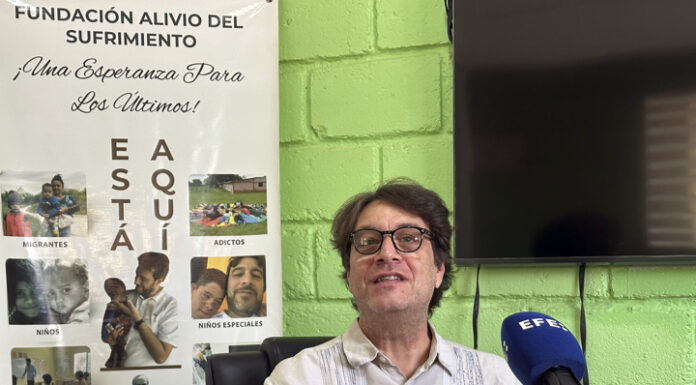 Ferdinando Castriotti, un italiano que llegó a Honduras creyendo que estaba en África