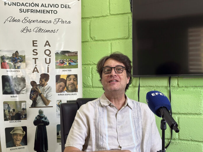 Ferdinando Castriotti, un italiano que llegó a Honduras creyendo que estaba en África