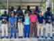 Dictan detención judicial a capturados en la Operación Imperio por lavado de activos