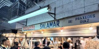 Ministerio Público inspecciona precios y calidad de productos de temporada en operativos especiales