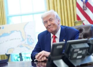 Trump dice que «por supuesto» usaría la fuerza militar contra Irán «si fuera necesario»