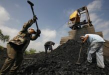 Latinoamérica se acerca con rapidez al fin de la expansión del carbón