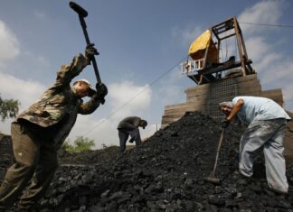 Latinoamérica se acerca con rapidez al fin de la expansión del carbón