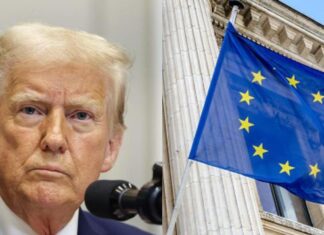 La UE planea imponer aranceles de $28 mil millones a productos de EE. UU. tras medidas de Trump