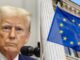 La UE planea imponer aranceles de $28 mil millones a productos de EE. UU. tras medidas de Trump