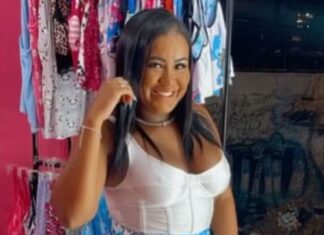 Mujer queda paralítica, ciega y sorda por una operación de senos en Río de Janeiro, Brasil