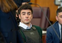 La Fiscal General del departamento de justicia de EE. UU. ordena solicitar la pena de muerte para Luigi Mangione