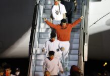 EE.UU. invita a nicaragüenses indocumentados a «autodeportarse»