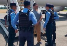 Ministerio Público presenta requerimiento fiscal contra Alexander Ardón por no justificar más de 50 millones de lempiras