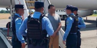 Ministerio Público presenta requerimiento fiscal contra Alexander Ardón por no justificar más de 50 millones de lempiras