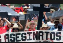 Desde 2020 65 defensores de DDHH fueron asesinados en Honduras, 95% de casos sigue impune