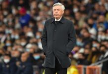 Carlo Ancelotti a un paso de convertirse en el nuevo entrenador de Brasil