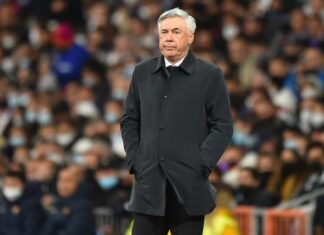 Carlo Ancelotti a un paso de convertirse en el nuevo entrenador de Brasil