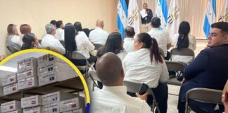 El TJE conforma equipos para conocer reclamos del proceso electoral