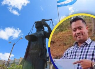 Dictan sobreseimiento definitivo para regidor de Santa Lucía acusado de estafa