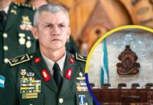 Jefe de las FFAA y consejeros del CNE citados a comparecer ante el Congreso Nacional