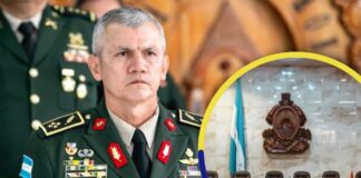 Jefe de las FFAA y consejeros del CNE citados a comparecer ante el Congreso Nacional