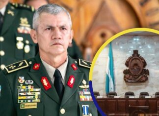 Jefe de las FFAA y consejeros del CNE citados a comparecer ante el Congreso Nacional