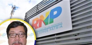 RNP destinará L 50 millones para emitir nuevos DNI antes de las Elecciones Generales