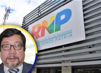 RNP destinará L 50 millones para emitir nuevos DNI antes de las Elecciones Generales