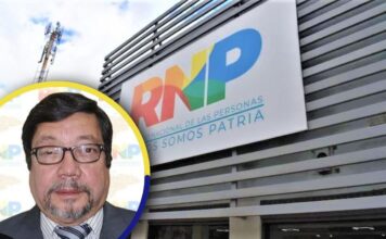 RNP destinará L 50 millones para emitir nuevos DNI antes de las Elecciones Generales