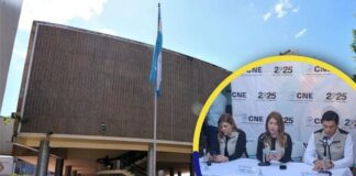 Consejeros del CNE acudirán al Congreso Nacional después del receso de Semana Santa