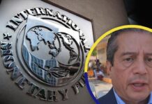 Presidente de la CCIT confirma desembolso de $150 millones del FMI para Honduras