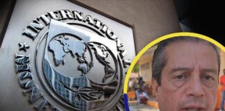 Presidente de la CCIT confirma desembolso de $150 millones del FMI para Honduras