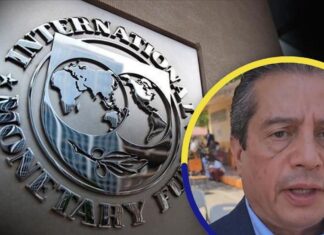 Presidente de la CCIT confirma desembolso de $150 millones del FMI para Honduras