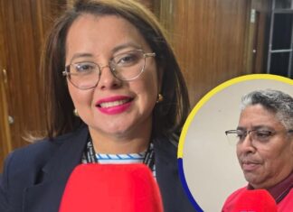 Inspectora de los Tribunales niega persecución contra el juez Consuegra y reafirma compromiso con la integridad del Poder Judicial