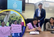 Salud afirma que solo 30 médicos siguen sin recibir pago