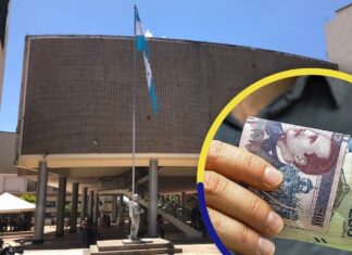 Piden al CN que suspenda salario a diputados que falten o no cumplan con su labor