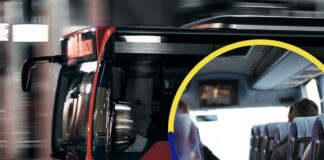 Trágico accidente en Girona: hondureña muere atropellada por un autobús