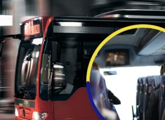 Trágico accidente en Girona: hondureña muere atropellada por un autobús