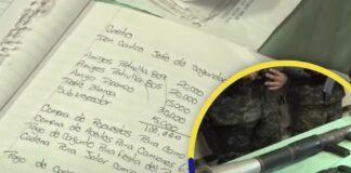 Golpe al crimen en la zona norte: decomisan lanzacohetes, explosivos y un vehículo