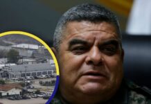 Separarán a maras, pandillas y narcos en cárceles, informa jefe del sistema penitenciario