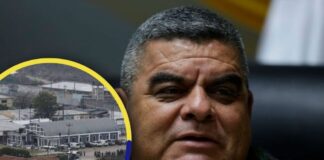 Separarán a maras, pandillas y narcos en cárceles, informa jefe del sistema penitenciario
