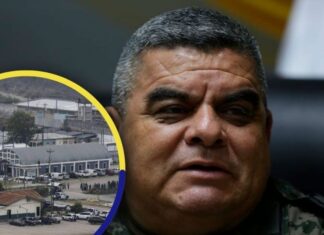 Separarán a maras, pandillas y narcos en cárceles, informa jefe del sistema penitenciario