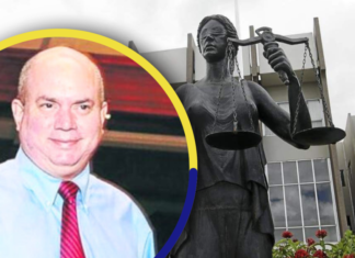 CSJ falla a favor del exalcalde Rodolfo Padilla Sunseri y le permite participar en las elecciones generales