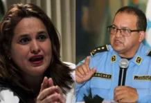“¡Hay un policía metido en el crimen de Juan López!”, sostiene Julissa Villanueva