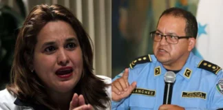 “¡Hay un policía metido en el crimen de Juan López!”, sostiene Julissa Villanueva