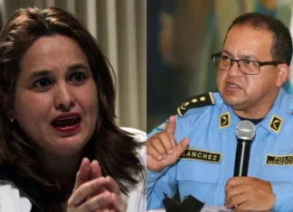 “¡Hay un policía metido en el crimen de Juan López!”, sostiene Julissa Villanueva