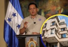 Gabriel Rubí enfrentará en libertad proceso por caso de ventiladores COVID-19