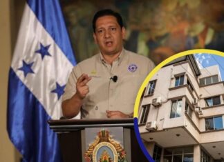 Gabriel Rubí enfrentará en libertad proceso por caso de ventiladores COVID-19