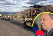 UFERCO interpone requerimiento contra 11 implicados en millonario fraude del Fondo Vial