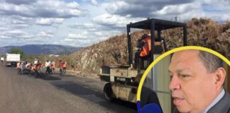 UFERCO interpone requerimiento contra 11 implicados en millonario fraude del Fondo Vial