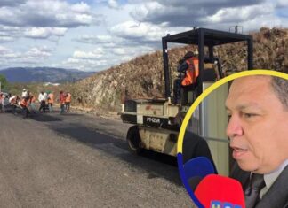 UFERCO interpone requerimiento contra 11 implicados en millonario fraude del Fondo Vial