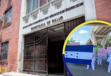 La Sesal y el Colegio Médico en busca de salida a conflicto salarial