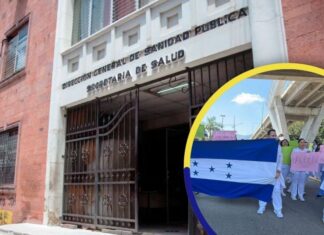 La Sesal y el Colegio Médico en busca de salida a conflicto salarial