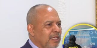 Director de la OABI confirma incautación de Koriun y la recepción total de sus bienes